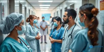 NHS strike updates 2025: what you need to know