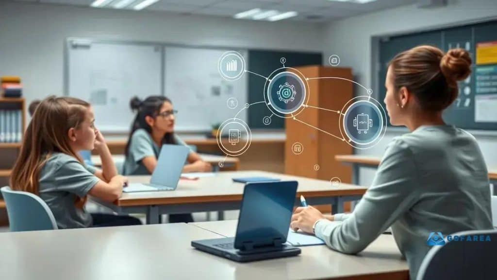 AI in UK classrooms debate: what’s really at stake?