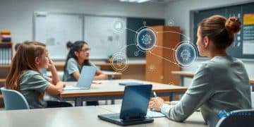 AI in UK classrooms debate: what's really at stake?