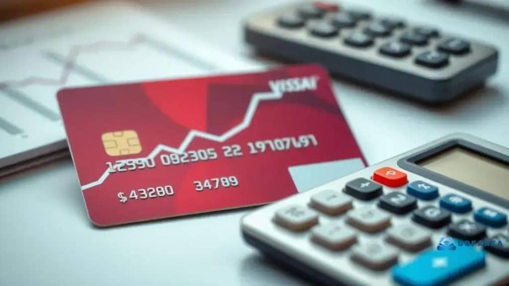 UK credit card APR trends: what you need to know