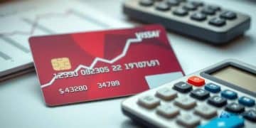UK credit card APR trends: what you need to know