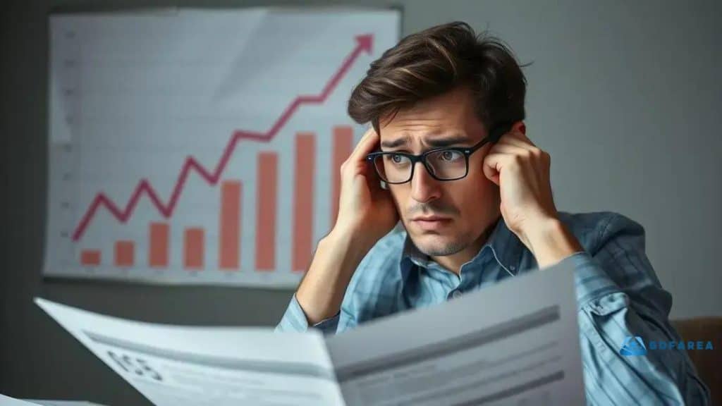 Inflation impact on savings UK: what you need to know