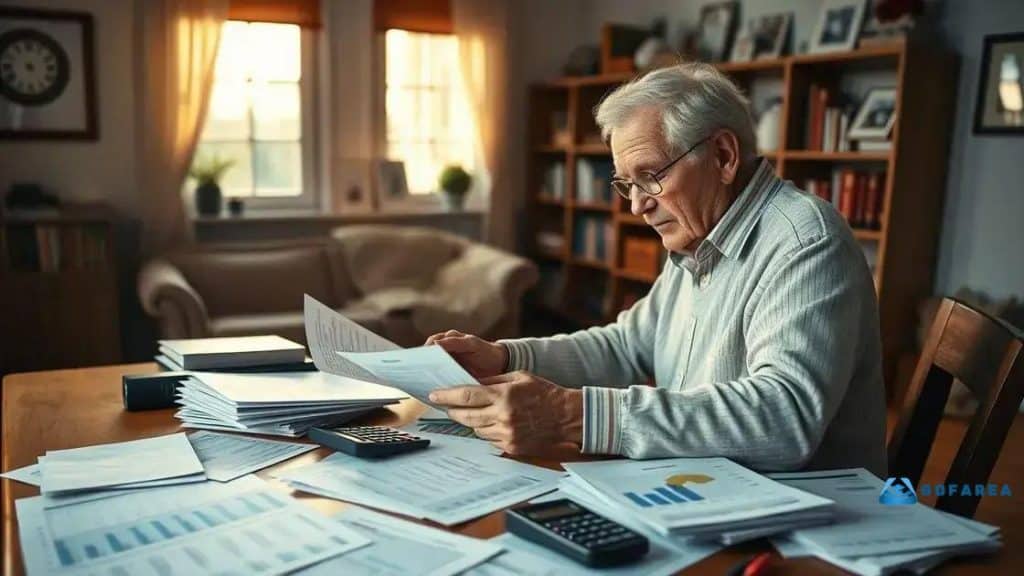 State pension age review UK: what you need to know