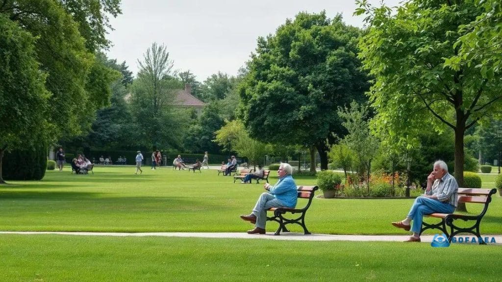 Retirement planning UK 2025: what you need to know