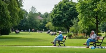 Retirement planning UK 2025: what you need to know