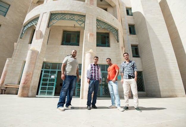 University Admissions in AE: Updated Application Process for 2025