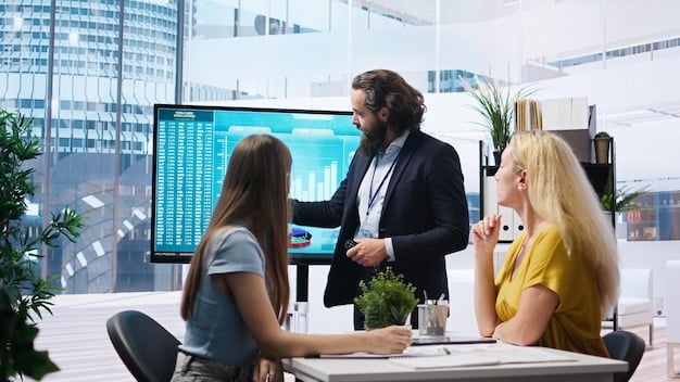 Decoding VAT Regulations for Financial Services in the AE: 2025 Deadline