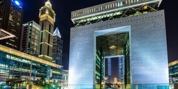 AE Central Bank Raises Interest Rate: Impact on Residents & Economy AE Central Bank Raises Interest Rate: Impact on Residents & Economy - Cover Image