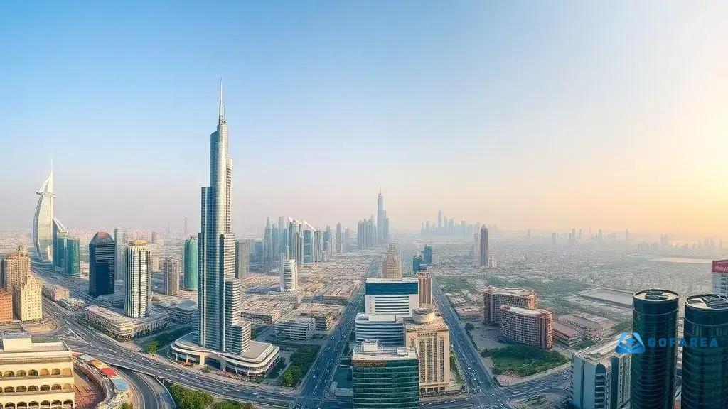 Dubai breaking news: what you need to know now
