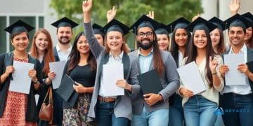 Emirati scholarship program: unlock your educational potential