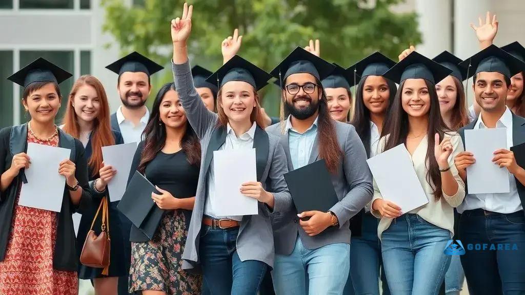 Emirati scholarship program: unlock your educational potential
