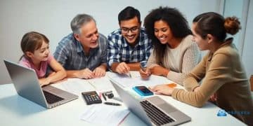 Budgeting tools for UK families: simplify your finances