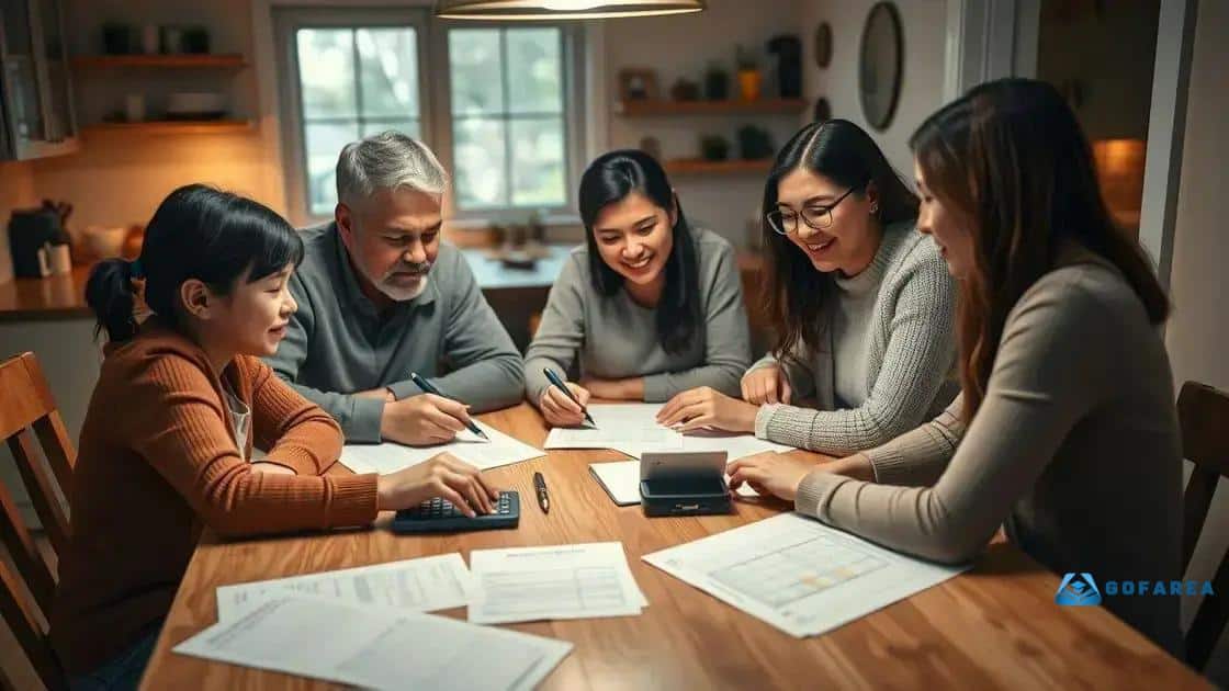 How to choose the right budgeting tool