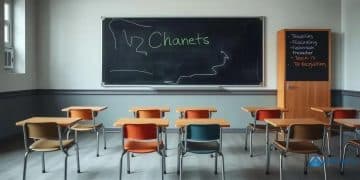 Teacher recruitment crisis UK: understanding the challenges