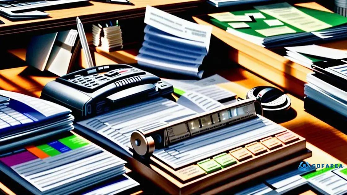 Steps to complete your application