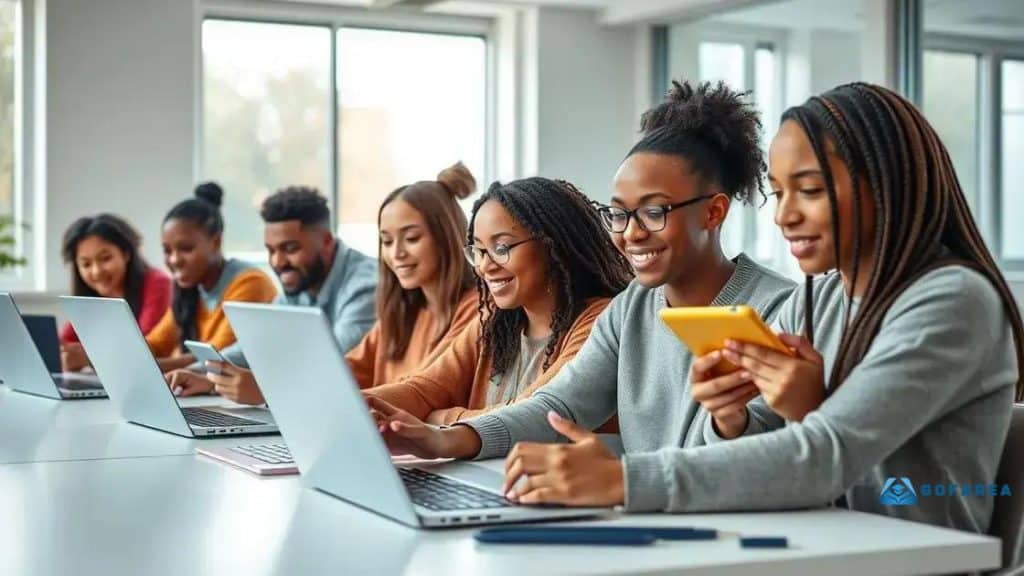 Digital literacy curriculum UK: essential for today’s youth