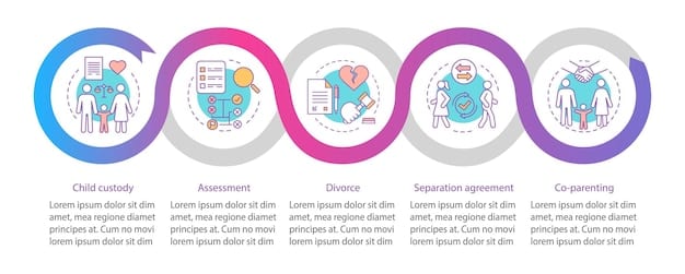 A workflow diagram outlining the steps involved in applying for disability benefits in the AE, starting from gathering documents and ending with the final decision, with clear arrows and descriptions to guide applicants through the process.