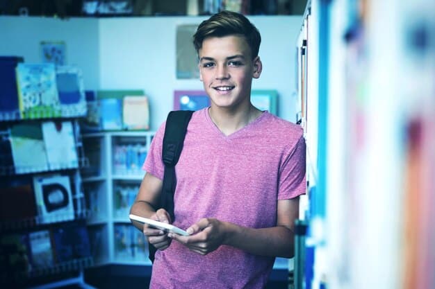 Maximising Your Child’s Learning Potential: 5 Proven Strategies for AE Students