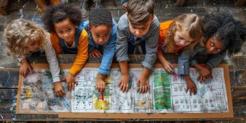 Maximising Your Child's Learning Potential: 5 Strategies for AE Students - Cover Image
