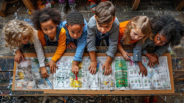 Maximising Your Child’s Learning Potential: 5 Strategies for AE Students