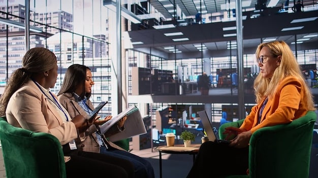 Updated Labour Laws in the AE: Key Changes for 2025