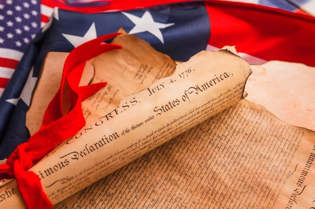 A close-up of a legal document being signed, with the AE flag subtly in the background. The focus should be on the act of signing, symbolizing the implementation of new labour laws.
