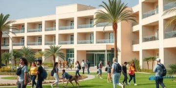 Higher education Dubai: explore your opportunities