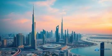Cryptocurrency trends UAE: what you need to know