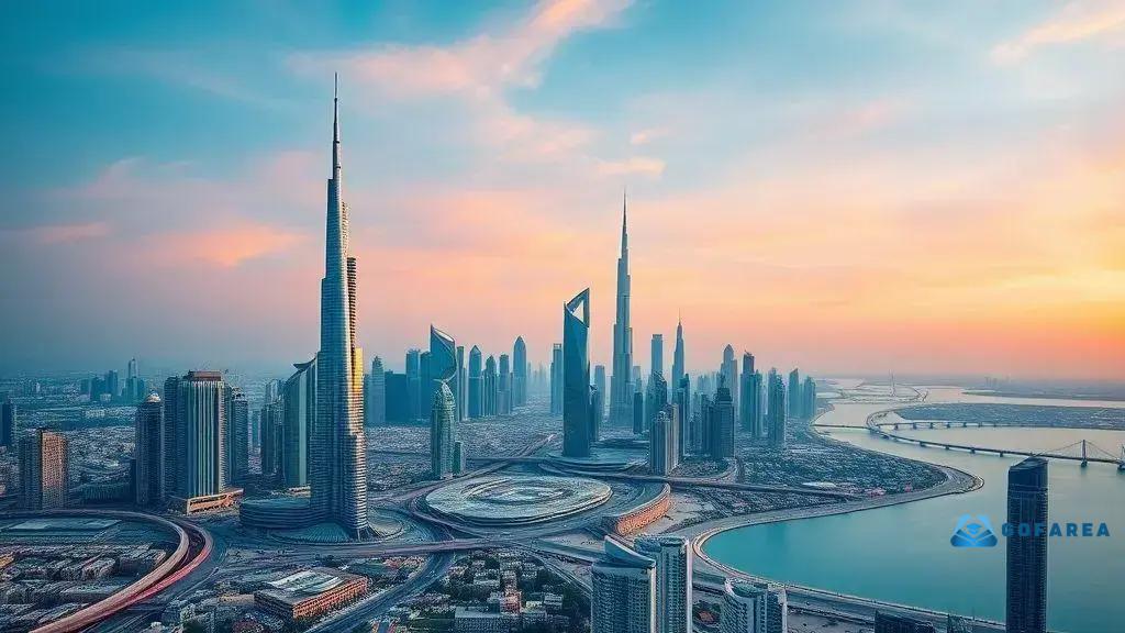 Cryptocurrency trends UAE: what you need to know