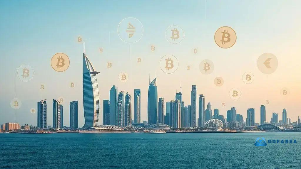 Regulatory landscape for cryptocurrencies in the UAE Regulatory landscape for cryptocurrencies in the UAE