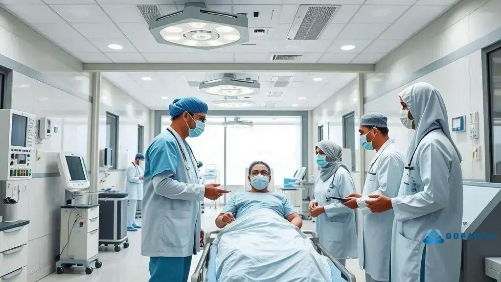Free medical benefits UAE: what you need to know