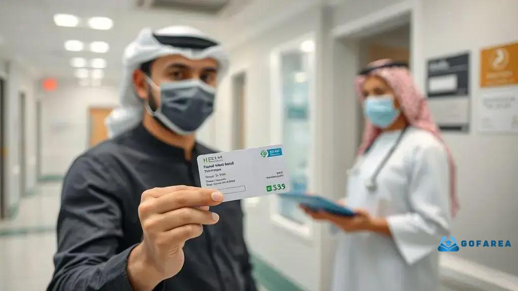 How to access medical services How to access medical services