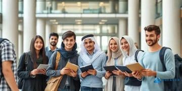 Study visa for UAE: your gateway to a vibrant future