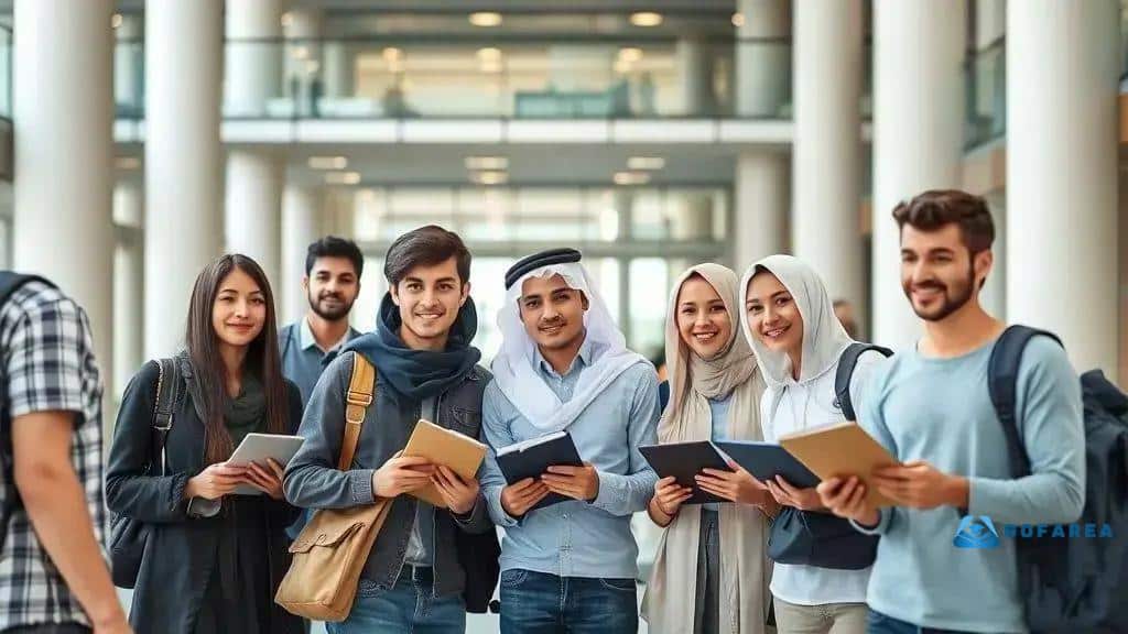Study visa for UAE: your gateway to a vibrant future