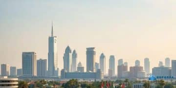 Abu Dhabi political update: key developments and insights