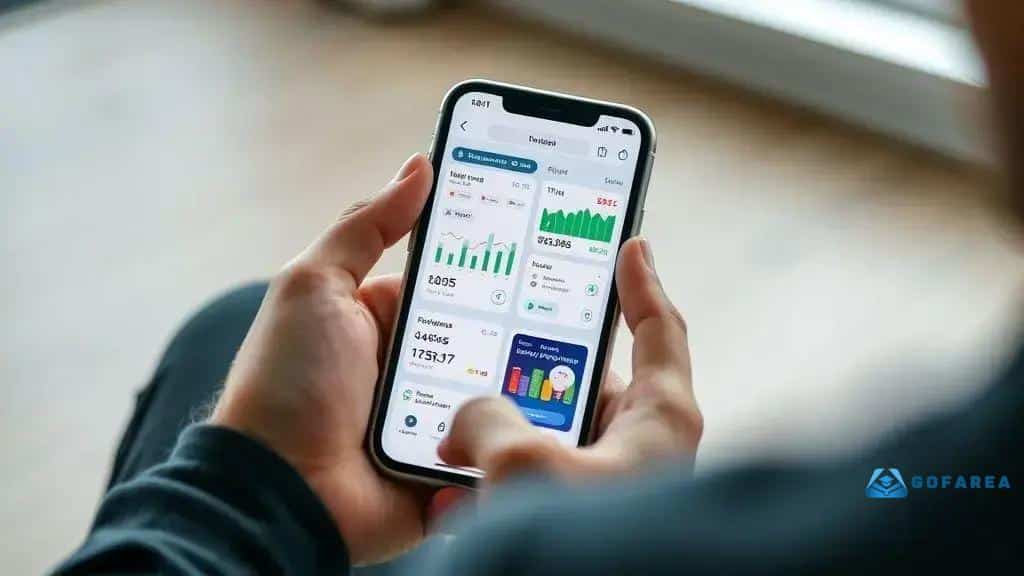 Best investment apps UAE to maximize your savings