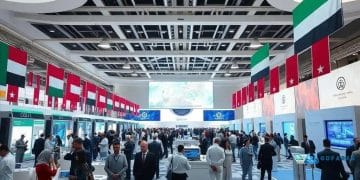 Gulf economic summit: what to expect from this year's conference