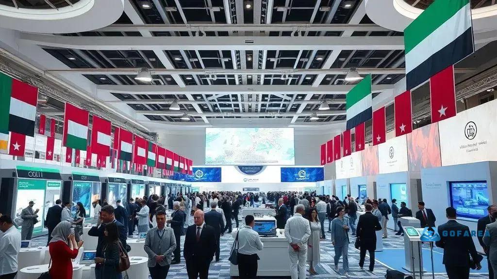 Gulf economic summit: what to expect from this year’s conference