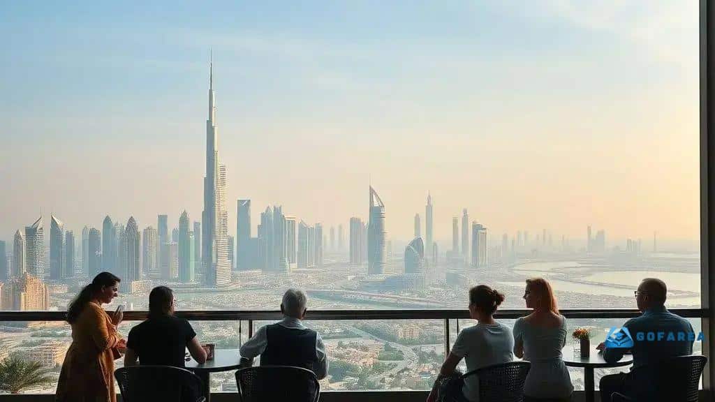 Retirement support Dubai: A guide to your secure future
