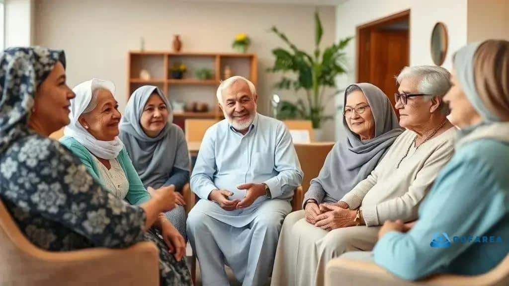 Eligibility criteria for retirement support Eligibility criteria for retirement support