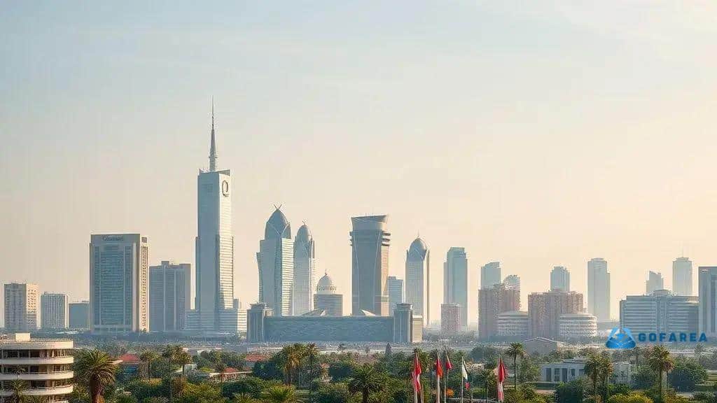Abu Dhabi political update: key developments and insights
