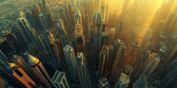 Breaking: New Tax Laws in the AE – Impact on Residents - Cover Image