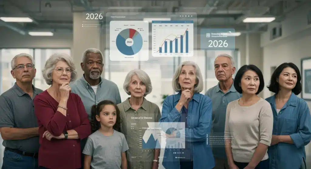 Navigating 2026 Federal Benefit Changes: Your 3-Month Guide