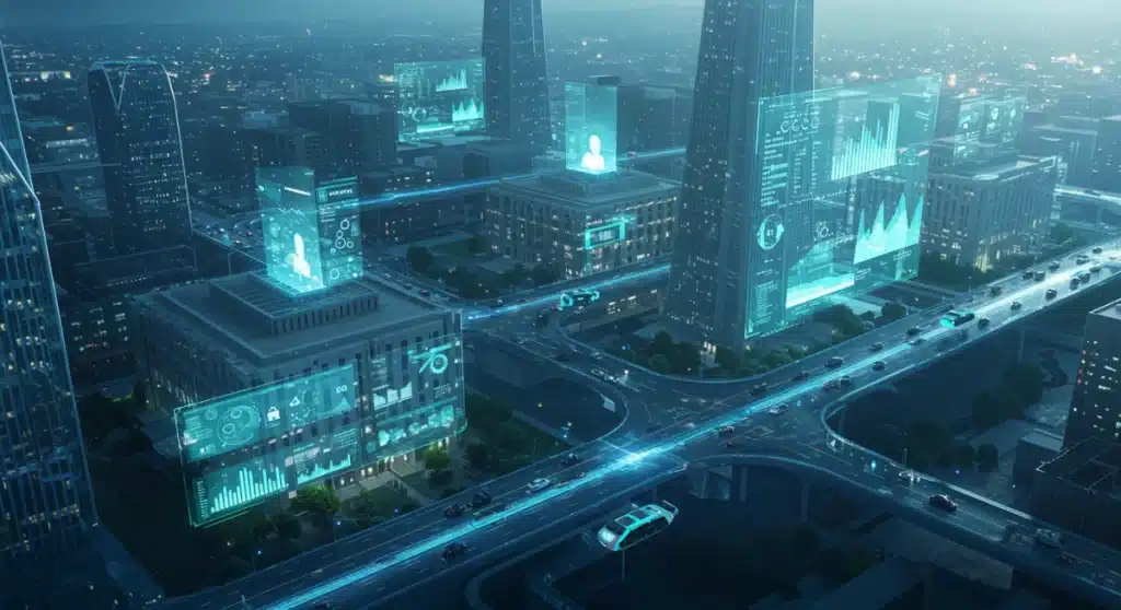 2026 Digital Transformation of U.S. Public Services: A Comprehensive Guide