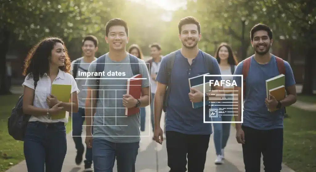 2026 FAFSA: Deadlines, Decisions & Financial Aid Solutions