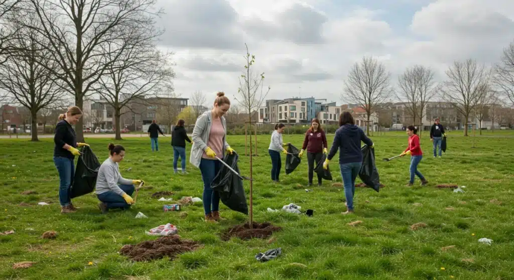 Clean Environment Rights 2026: Policy & Local Impact