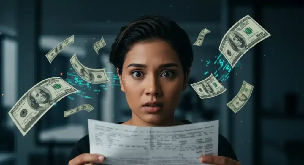 Hidden Fees 2026: Save 15% on Banking & Investment Costs