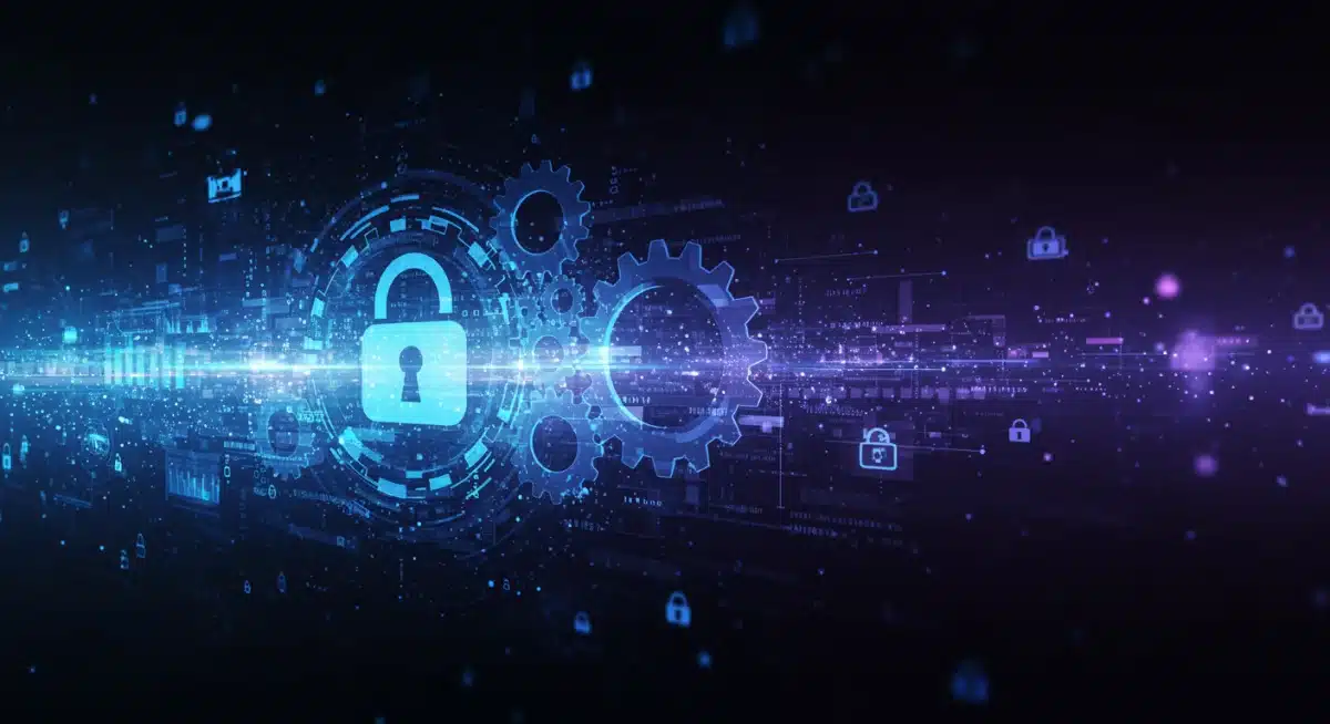 Digital privacy and data security in online transactions