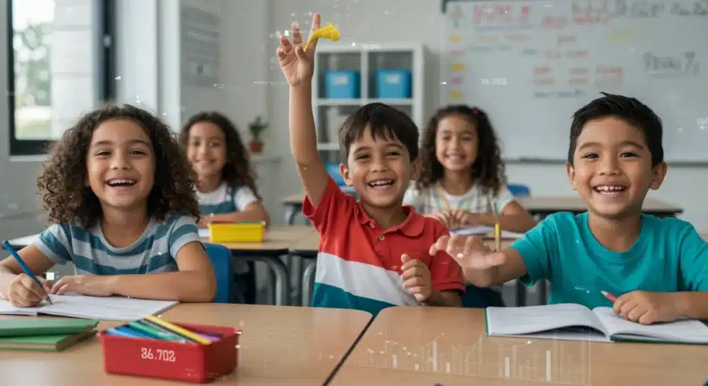 Federal Aid for 2026 K-12: Funding Increases Analyzed