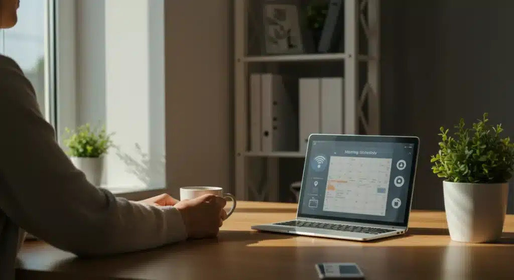 Streamlining Your Morning Routine in 2026: Save Time Daily